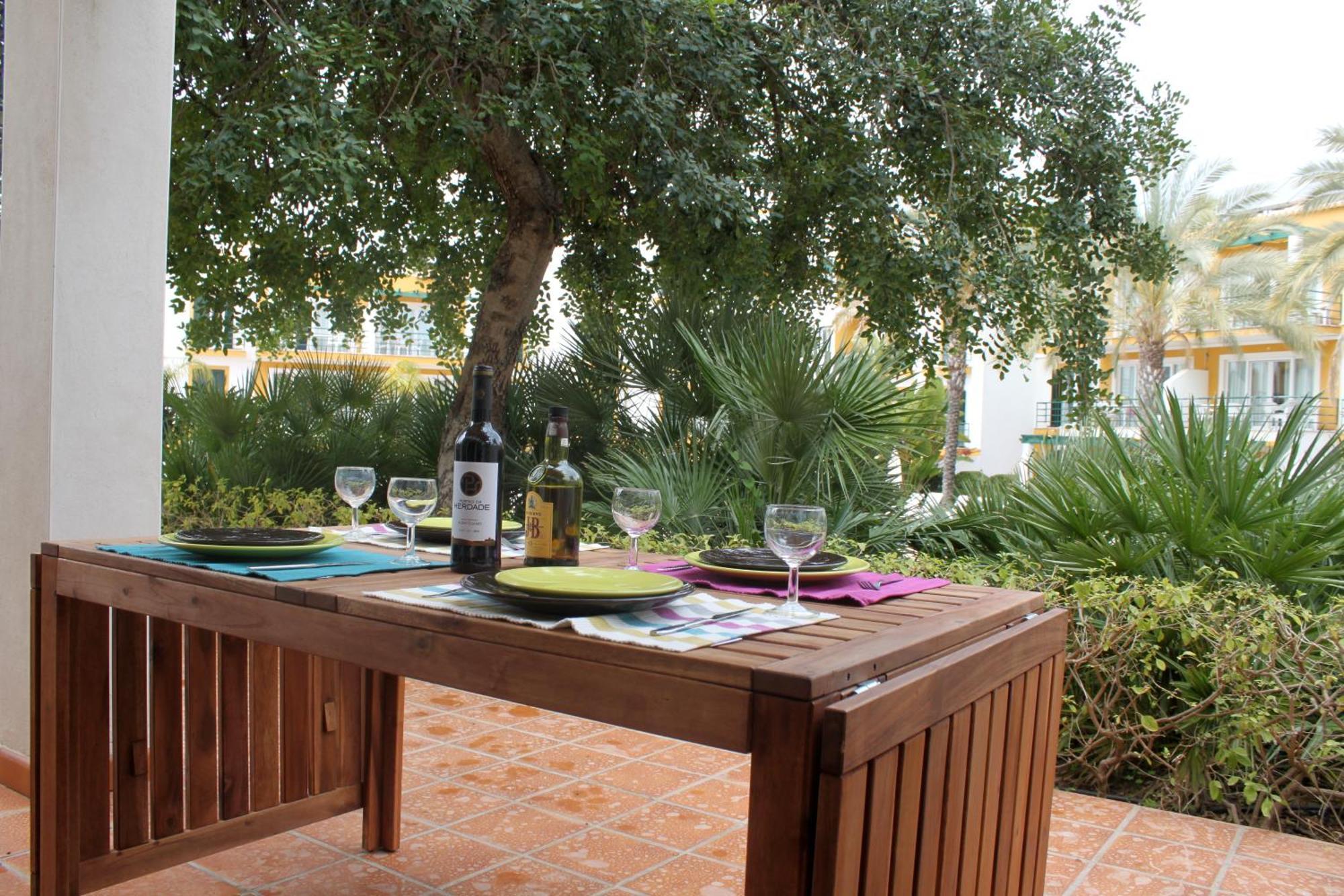 Tavira Retreat Apartment ห้อง รูปภาพ